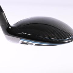 Ladies Callaway Rogue #5 Wood / 18 Degree / Ladies Flex Aldila Quaranta 40 Shaft - Image 5