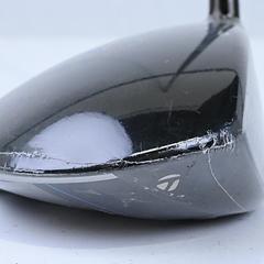 Taylormade Qi10 LS Driver / 9 Degree / Stiff Flex Tensei AV Limited 65 - Image 3