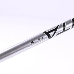 Ladies Callaway Rogue #5 Wood / 18 Degree / Ladies Flex Aldila Quaranta 40 Shaft - Image 6