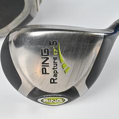 Ping Rapture #5 Wood / 17 Degree / Regular Flex Aldila VS Proto 85 Shaft - Image 2