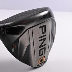 Left Hand Ping G400 Driver / 10.5 Degree / Regular Flex Ping Alta CB 55 Shaft - Image 2