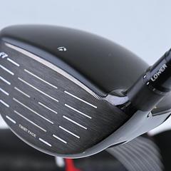 Taylormade R7 Quad Mini Driver / 11.5 Degree / Stiff Flex Fujikura Speeder MD 6 - Image 4