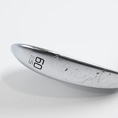 Titleist Vokey SM8 Lob Wedge / 60 Degree / X-Flex Project X LZ 115 Shaft - Image 3