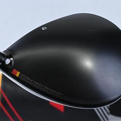 Taylormade R7 Quad Mini Driver / 11.5 Degree / Stiff Flex Fujikura Speeder MD 6 - Image 5