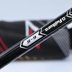 Taylormade R7 Quad Mini Driver / 11.5 Degree / Stiff Flex Fujikura Speeder MD 6 - Image 6