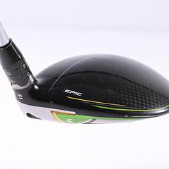 Callaway Epic Flash #3 Wood / 15 Degree / Senior Flex EvenFlow Green 65 Shaft - Image 5