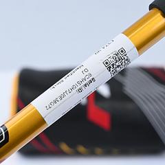 Taylormade R7 Quad Mini Driver / 11.5 Degree / Stiff Flex Fujikura Speeder MD 6 - Image 7