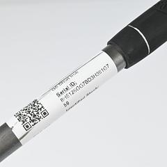 Ping G5 #9 Iron / Black Dot / Senior Flex Ping TFC 100 Shaft - Image 5