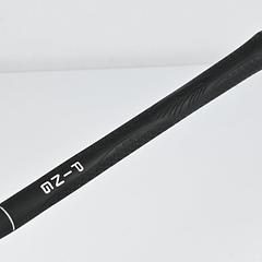 Ping G5 #9 Iron / Black Dot / Senior Flex Ping TFC 100 Shaft - Image 6