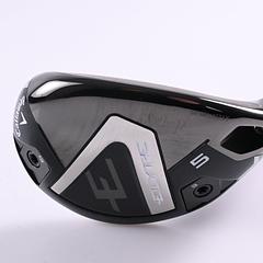 Callaway Elyte #5 Hybrid / 24 Degree / Regular Flex Project X VRTX 70 Shaft - Image 2