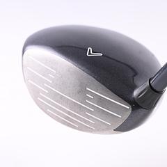 Callaway Hawk Eye VFT #4 Wood / 17 Degree / Firm Flex Callaway System 60 Shaft - Image 4