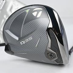 Taylormade Qi35 Driver / 10.5 Degree / Stiff Flex Fujikura Ventus Blue 5 Shaft - Image 1