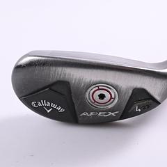Callaway Apex Pro 21 #4 Hybrid / 23 Degree / Stiff Flex Kuro Kage 80 Shaft - Image 2
