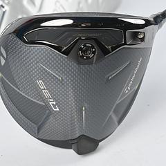Taylormade Qi35 Driver / 10.5 Degree / Stiff Flex Fujikura Ventus Blue 5 Shaft - Image 2