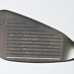 Ping G5 #5 Iron / 27 Degree / Orange Dot / Regular Flex Ping TFC 100 Shaft - Image 2