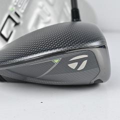 Taylormade Qi35 Driver / 10.5 Degree / Stiff Flex Fujikura Ventus Blue 5 Shaft - Image 3