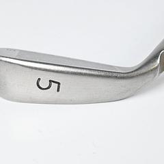 Ping G5 #5 Iron / 27 Degree / Orange Dot / Regular Flex Ping TFC 100 Shaft - Image 3