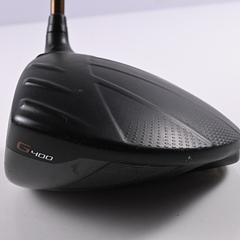 Left Hand Ping G400 Driver / 10.5 Degree / Regular Flex Ping Alta CB 55 Shaft - Image 3