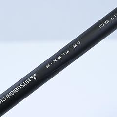 Taylormade Qi10 LS Driver / 9 Degree / Stiff Flex Tensei AV Limited 65 - Image 6