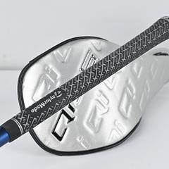 Taylormade Qi35 Driver / 10.5 Degree / Stiff Flex Fujikura Ventus Blue 5 Shaft - Image 8