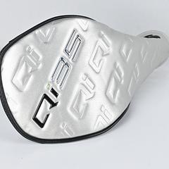 Taylormade Qi35 Driver / 10.5 Degree / Stiff Flex Fujikura Ventus Blue 5 Shaft - Image 9