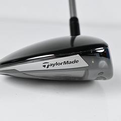 Taylormade Qi10 Max #3 Wood / 16 Degree / Stiff Flex Fujikura Speeder NX TCS 50 - Image 3