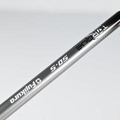 Taylormade Qi10 Max #3 Wood / 16 Degree / Stiff Flex Fujikura Speeder NX TCS 50 - Image 6