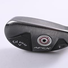 Callaway Apex Pro 21 #2 Hybrid / 18 Degree / Stiff Flex Kuro Kage 80 Shaft - Image 2