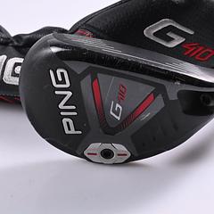Ping G410 #2 Hybrid / 17 Degree / Regular Flex Ping Alta CB Red 70 Shaft - Image 2
