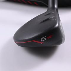 Ping G410 #2 Hybrid / 17 Degree / Regular Flex Ping Alta CB Red 70 Shaft - Image 3