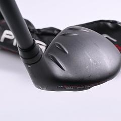 Ping G410 #2 Hybrid / 17 Degree / Regular Flex Ping Alta CB Red 70 Shaft - Image 5