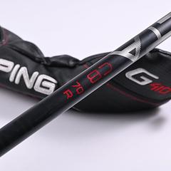 Ping G410 #2 Hybrid / 17 Degree / Regular Flex Ping Alta CB Red 70 Shaft - Image 6