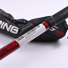 Ping G410 #2 Hybrid / 17 Degree / Regular Flex Ping Alta CB Red 70 Shaft - Image 7