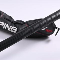 Ping G410 #2 Hybrid / 17 Degree / Regular Flex Ping Alta CB Red 70 Shaft - Image 8