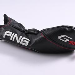 Ping G410 #2 Hybrid / 17 Degree / Regular Flex Ping Alta CB Red 70 Shaft - Image 9