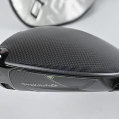 Taylormade Qi35 Driver / 10.5 Degree / Stiff Flex Fujikura Ventus Blue 5 Shaft - Image 5