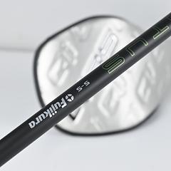 Taylormade Qi35 Driver / 10.5 Degree / Stiff Flex Fujikura Ventus Blue 5 Shaft - Image 6