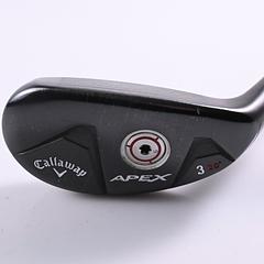 Callaway Apex Pro 21 #3 Hybrid / 20 Degree / Stiff Flex Kuro Kage 80 Shaft - Image 2