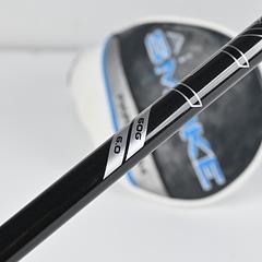 Left Hand Callaway Paradym Ai Smoke Max Driver / 9 Degree / Stiff Flex Denali - Image 6