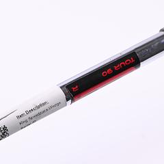 Cobra King Speedzone Sand Wedge / 54 Degree / Regular Flex KBS Tour 90 Shaft - Image 4