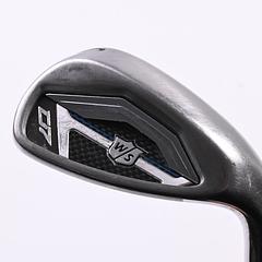 Wilson D7 Sand Wedge / 54 Degree / Regular Flex KBS Tour 80 Shaft - Image 1