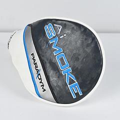 Left Hand Callaway Paradym Ai Smoke Max Driver / 9 Degree / Stiff Flex Denali - Image 9