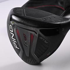 Ping G410 SFT Driver / 12 Degree / Regular Flex Ping Alta CB Red 55 Shaft - Image 2