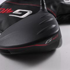 Ping G410 SFT Driver / 12 Degree / Regular Flex Ping Alta CB Red 55 Shaft - Image 3