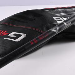 Ping G410 SFT Driver / 12 Degree / Regular Flex Ping Alta CB Red 55 Shaft - Image 6