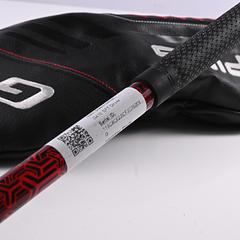 Ping G410 SFT Driver / 12 Degree / Regular Flex Ping Alta CB Red 55 Shaft - Image 7