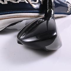 Callaway Paradym #4 Hybrid / 21 Degree / Regular Flex HZRDUS Silver 65 Shaft - Image 3