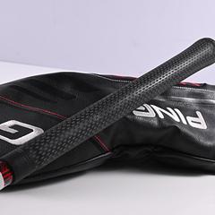 Ping G410 SFT Driver / 12 Degree / Regular Flex Ping Alta CB Red 55 Shaft - Image 8