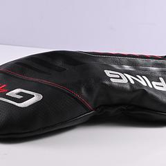 Ping G410 SFT Driver / 12 Degree / Regular Flex Ping Alta CB Red 55 Shaft - Image 9