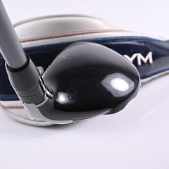 Callaway Paradym #4 Hybrid / 21 Degree / Regular Flex HZRDUS Silver 65 Shaft - Image 5